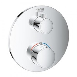 GROHE Grohtherm Termostatik Banyo / Duş Bataryası