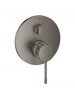 Grohe Ankastre Banyo Bat. 3 Çık. Essence Br.Hard Grap.