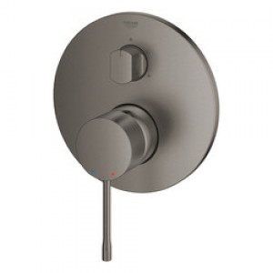Grohe Ankastre Banyo Bat. 3 Çık. Essence Br.Hard Grap.