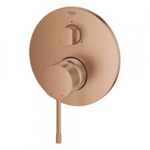 Grohe Ankastre Banyo Bat. 3 Çık. Essence Br.Warm Sunset