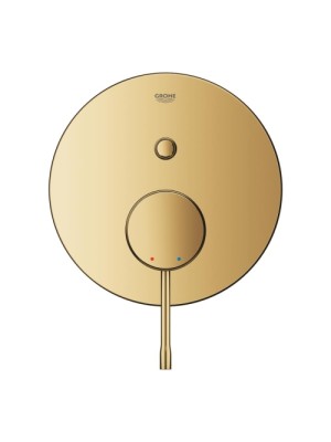Grohe Essence Ankastre Banyo/Duş Bataryası Cool Sunrise