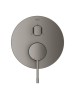 Grohe Ankastre Banyo Bataryası 3 Çık. Essence Br. Hard Graphite