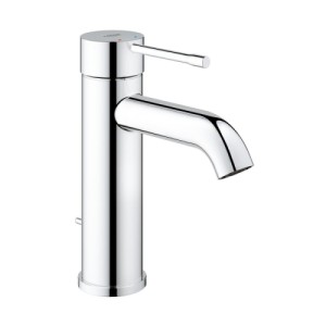 Grohe Essence Tek Kumandalı Lavabo Bataryası S