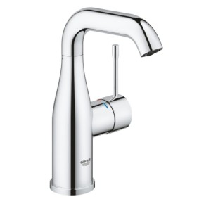 Grohe Essence Tek Kumandalı Lavabo Bataryası M