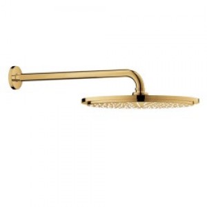 Grohe Rainshower Cosmopolitan Tepe Duşu ve Dirseği 38cm