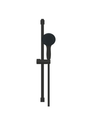 Grohe Tempesta 110 Duşu Seti 2 Akışlı Mat Siyah
