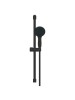 Grohe Tempesta 110 Duşu Seti 2 Akışlı Mat Siyah