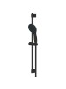 Grohe Tempesta 110 Duşu Seti 2 Akışlı Mat Siyah