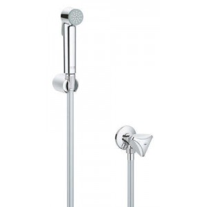 GROHE Tempesta-F Taharet Spreyi Stop Valf İle Beraber