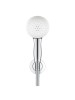 Grohe Tempesta 110 Su Çıkış Dirsekli El Duşu Seti 2 Akışlı Rain,Jet