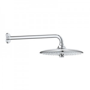 GROHE Euphoria Tepe Duşu Seti 3 Akışlı