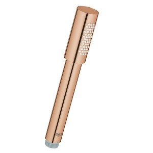 Grohe El Duşu 1 Akışlı Sena Stick Warm Sunset 