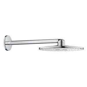 Grohe Rainshower Smartactive 310 Tepe Duşu Seti 430 Mm, 2 Akışlı