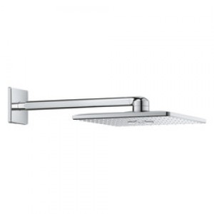 GROHE Rainshower SmartActive Cube Tepe Duşu Seti 2 Akışlı (26479000)