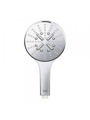 GROHE Rainshower SmartActive 130 El Duşu 3 Akışlı ( 26574000 )