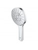 GROHE Rainshower SmartActive 130 El Duşu 3 Akışlı ( 26574000 )