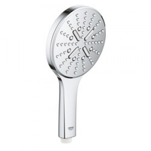 GROHE Rainshower SmartActive 130 El Duşu 3 Akışlı ( 26574000 )