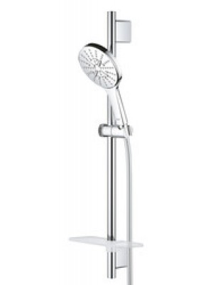 Grohe Duş Seti 3 Akışlı SmartActive Krom 