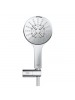 GROHE RainShower SmartActive 130 El Duşu Seti 3 Akışlı (26580000)