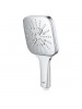 GROHE RainShower SmartActive 130 Cube El Duşu 3 Akışlı (26582000)