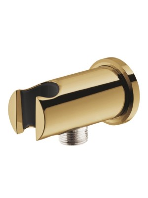 Grohe Rainshower Askılı Duş Çıkış Dirseği Cool Sunrise 