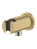 Grohe Rainshower Askılı Duş Çıkış Dirseği Brushed Cool Sunrise