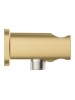 Grohe Rainshower Askılı Duş Çıkış Dirseği Brushed Cool Sunrise