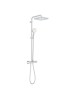 Grohe Tempesta System 250 Cube Termostatik Duş Bataryalı Duş Sistemi 