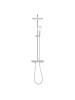 Grohe Tempesta System 250 Cube Termostatik Duş Bataryalı Duş Sistemi 