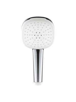 Grohe Tempesta Cube 110 El Duşu 2 Akışlı