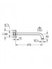 Grohe Rainshower Duş Çıkış Dirseği