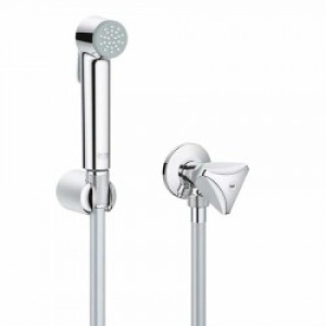 Grohe Tempesta-F Taharet Sprey Takımı