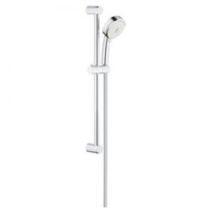 GROHE New Tempesta Cosmopolita Sürgülü Duş Seti 3 Akışlı GROHE New Tempesta Cosmopolita Sürgülü Duş Seti 3 Akışlı