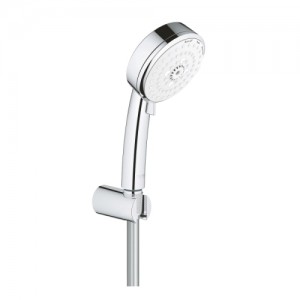 Grohe Tempesta Cosmopolitan 100 Duşu Seti 3 Akışlı