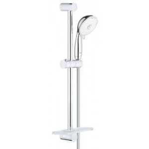 Grohe Tempesta Rustic 100 Sürgülü duş seti 4 akışlı Grohe Tempesta Rustic 100 Sürgülü duş seti 4 akışlı