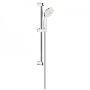 GROHE Tempesta Duş Seti 3 Fonksiyonlu El Duşlu GROHE Tempesta Duş Seti 3 Fonksiyonlu El Duşlu