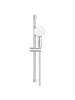 Grohe Tempesta 110 Duşu Seti 3 Akışlı Rain,Jet,Massage