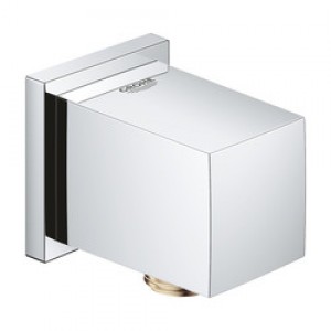 GROHE Euphoria Cube Askılı Duş Çıkış Dirseği (27704000)