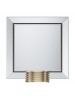 Grohe Allure Brilliant Duş Çıkış Dirseği