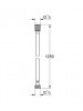 Grohe Silverflex Hortum