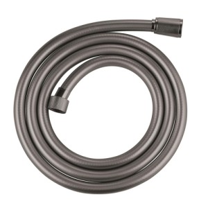Grohe Plastik Silverfleks Duş Spiral Hortumu 175 cm Hard Graphite 