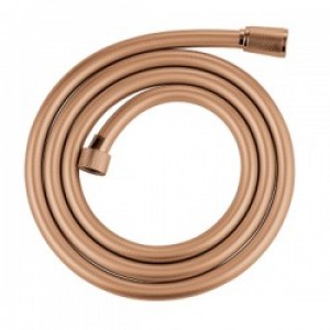 Grohe Plastik Silverfleks Duş Spiral Hortumu 175 cm