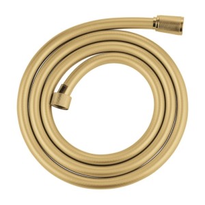 Grohe Silverflex Plastik Duş Hortumu 175 cm Cool Sunrise 