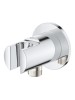 Grohe Relexa Duş Çıkış Dirseği El Duş Askılı