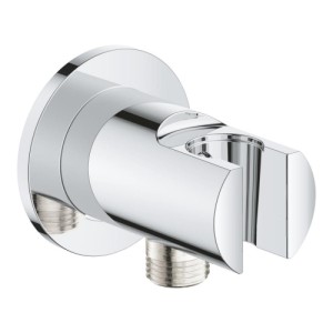 Grohe Relexa Duş Çıkış Dirseği El Duş Askılı