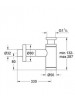 Grohe Sifon
