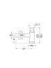 Grohe Sifon 1 1/4"