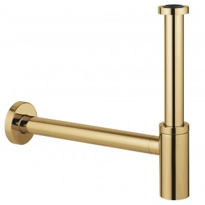 Grohe Lavabo Sifonu 330 mm Cool Sunrise
