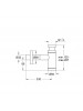 Grohe Sifon 1 1/4