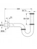 Grohe Sifon